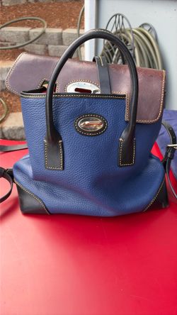 Dooney &Bourke price break if picked up today