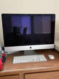iMac 2015 27 Inch