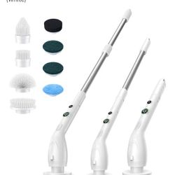 Electric Spin Scruber NEW