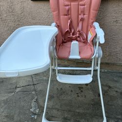 High Chair 