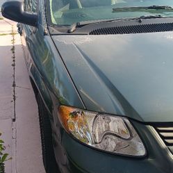 2006 Grand Caravan 
