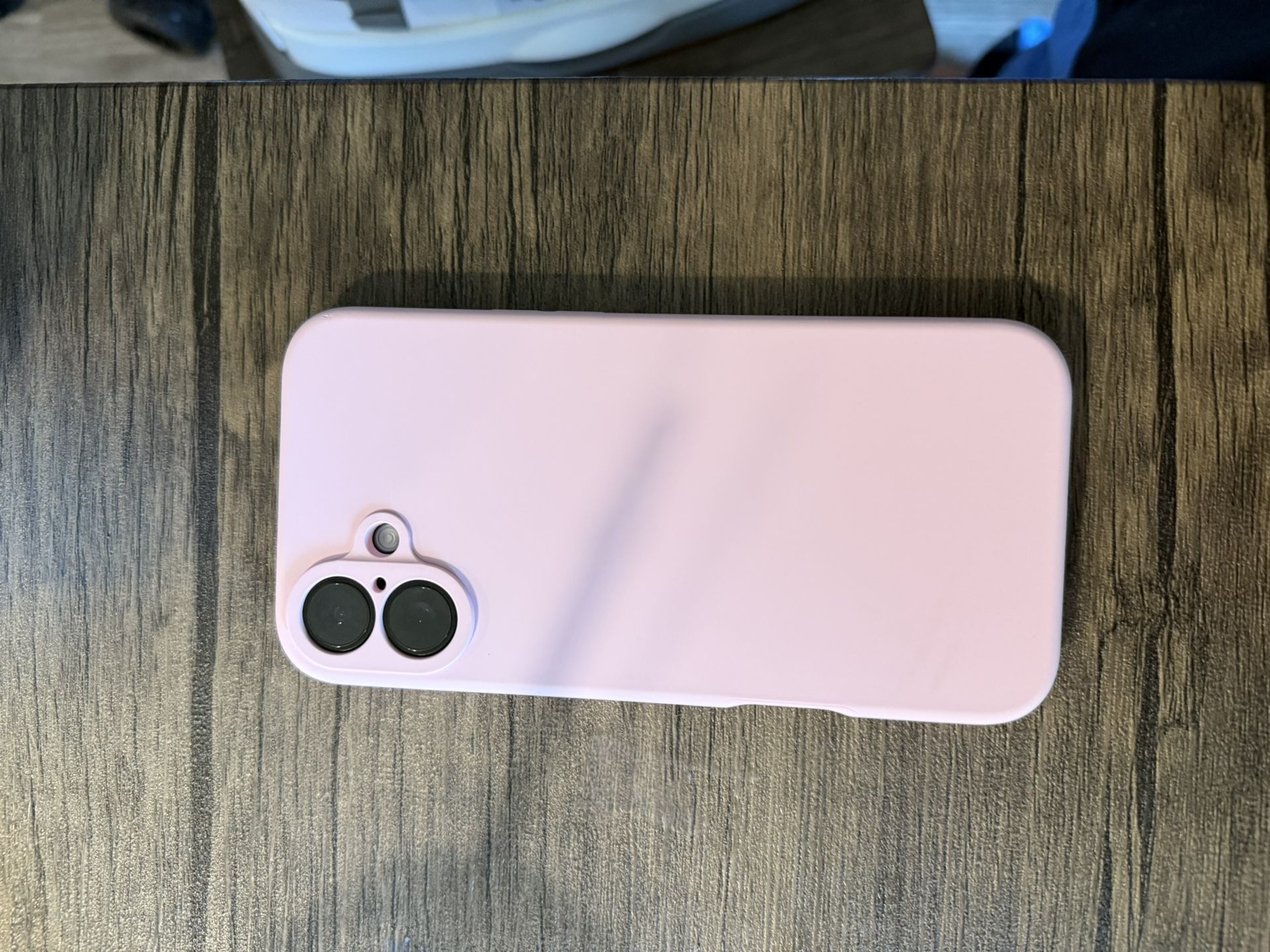 iPhone 16 Plus