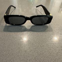 balenciaga sunglasses