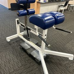 ProStar GHD Bench