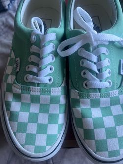 Men’s vans