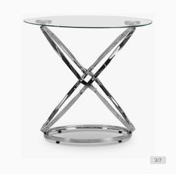 2 End Table ,or Coffee Table 