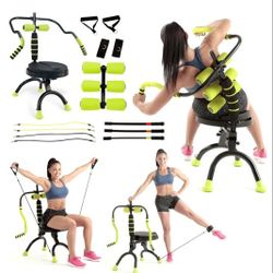 Exercise Machines