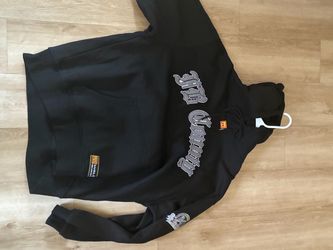fb county hoodie