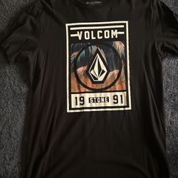 Volcom Shirt