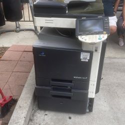 Office Printers For PARTS