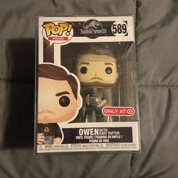 Funko Pop