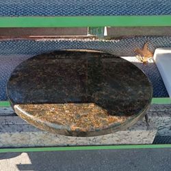 Granite Cutting Board 