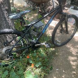 Gt Mountain Bike 27.5 