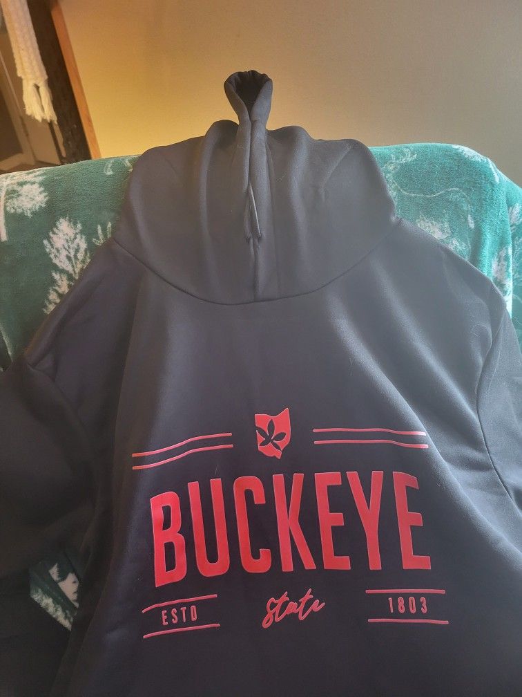 BRAND NEW NEVER WORN Mens HOODIE 3XL