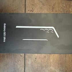 Samsung S25 Ultra 1TB