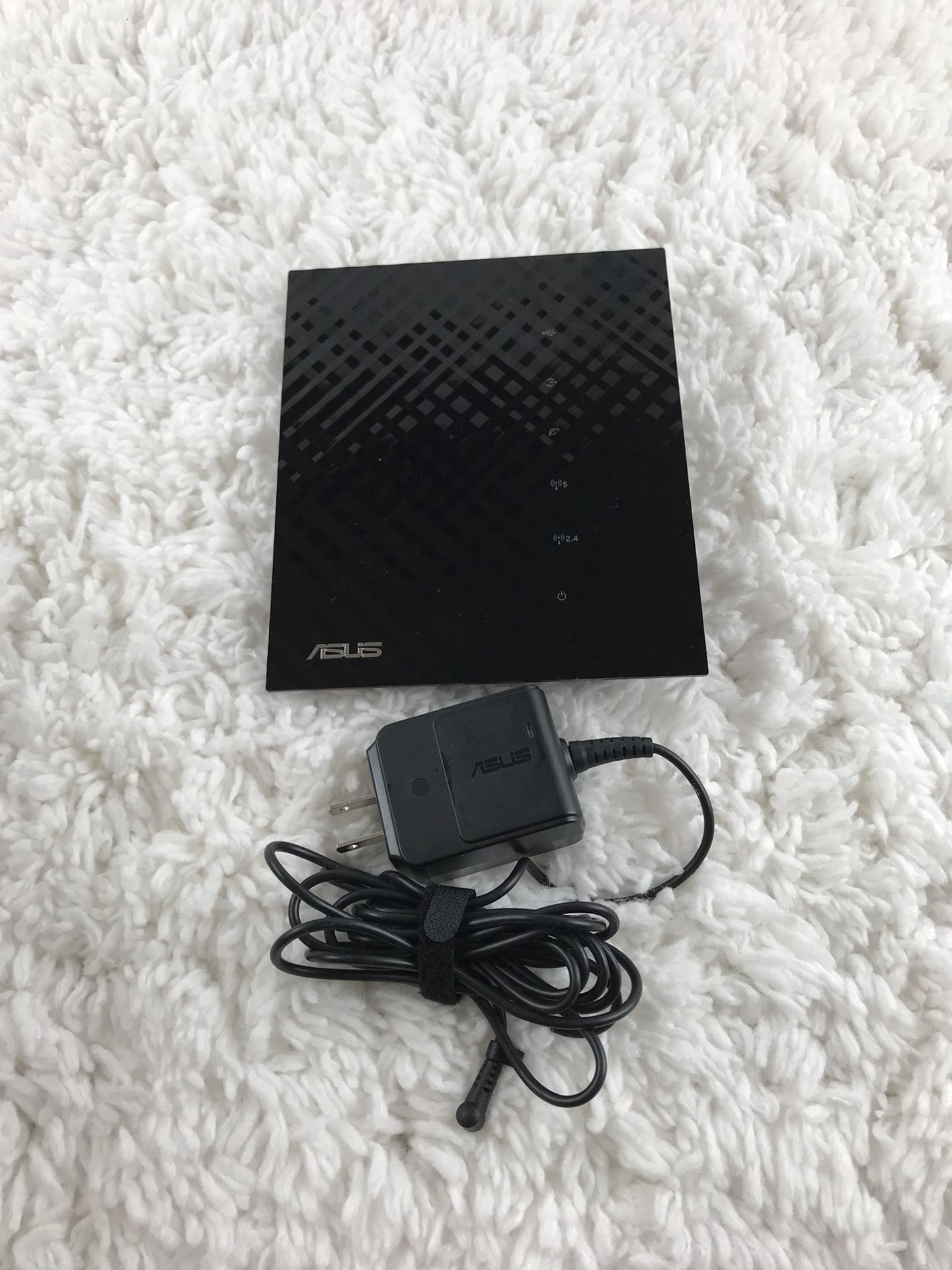 ASUS Wireless Gigabit Router