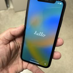 iPhone 12-64 GB-AT&T Locked-Ready to Use