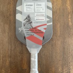 NEW Selkirk Amped Pro Air Pickleball Paddle