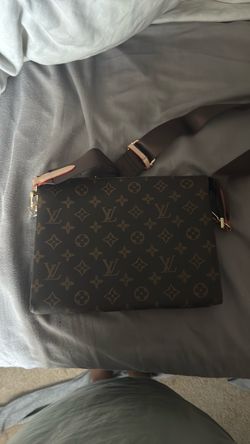 Louis Vuitton crossover bag