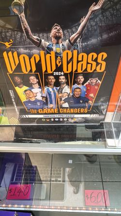 Panini Trading All World Cups 