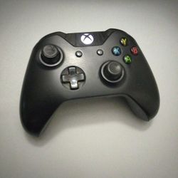 Xbox One Remote 