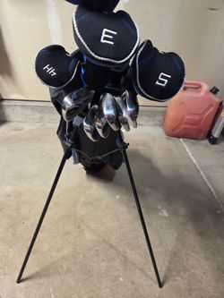 Ram Golf Clubs