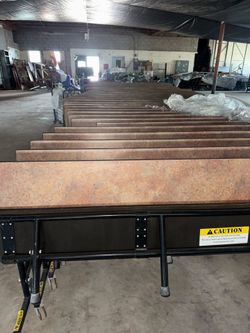 Free Cafeteria Tables