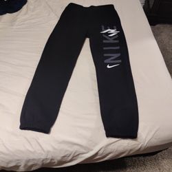 Boys Nike 3 Brand Pants★★