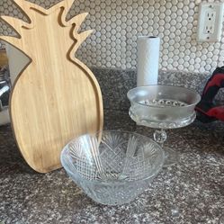 Household Items