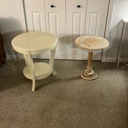 Tables for Sale
