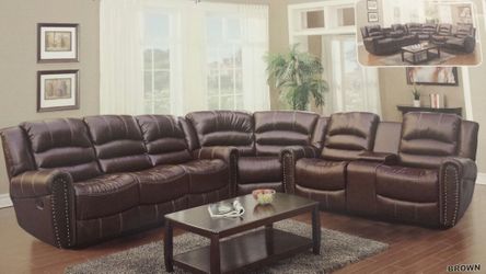 recliner set