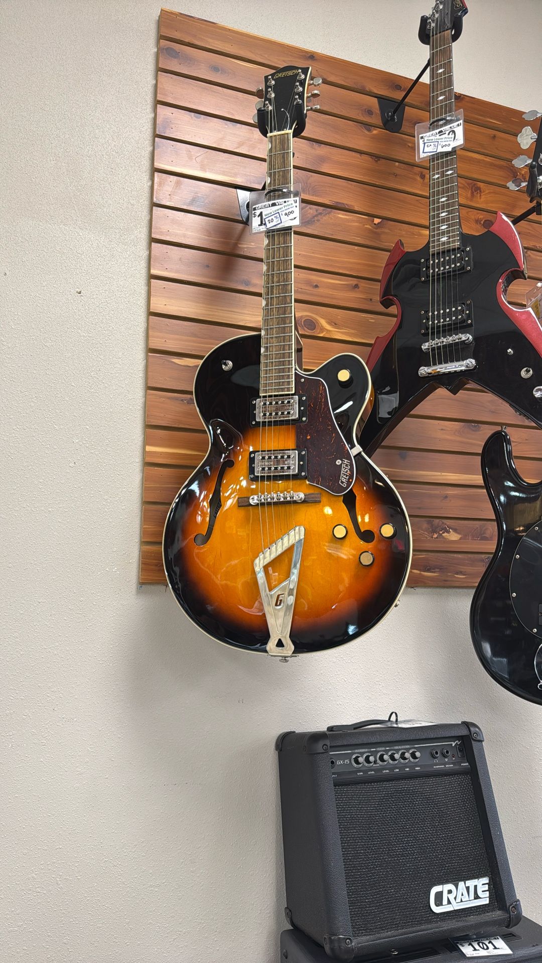 Gretsch Guitar