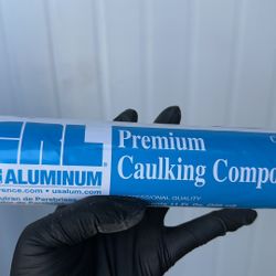 premium Caulking Compound 