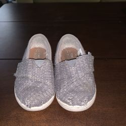 Toms Toddler shoes