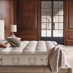 Kluft Signature Camellia Luxury Firm King Size Mattress