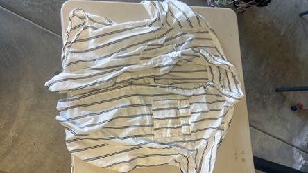 Women’s button up