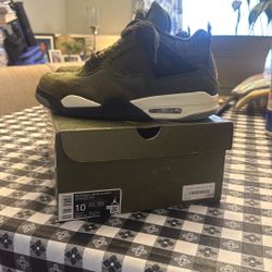 Jordan 4 Retro Se Craft 