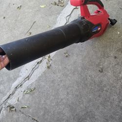 blower