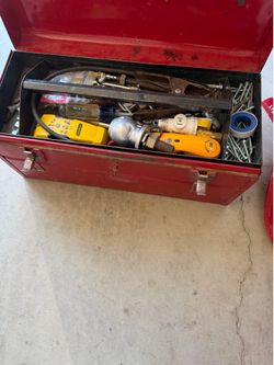 Tools/& more