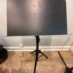 ProLine Music Stand