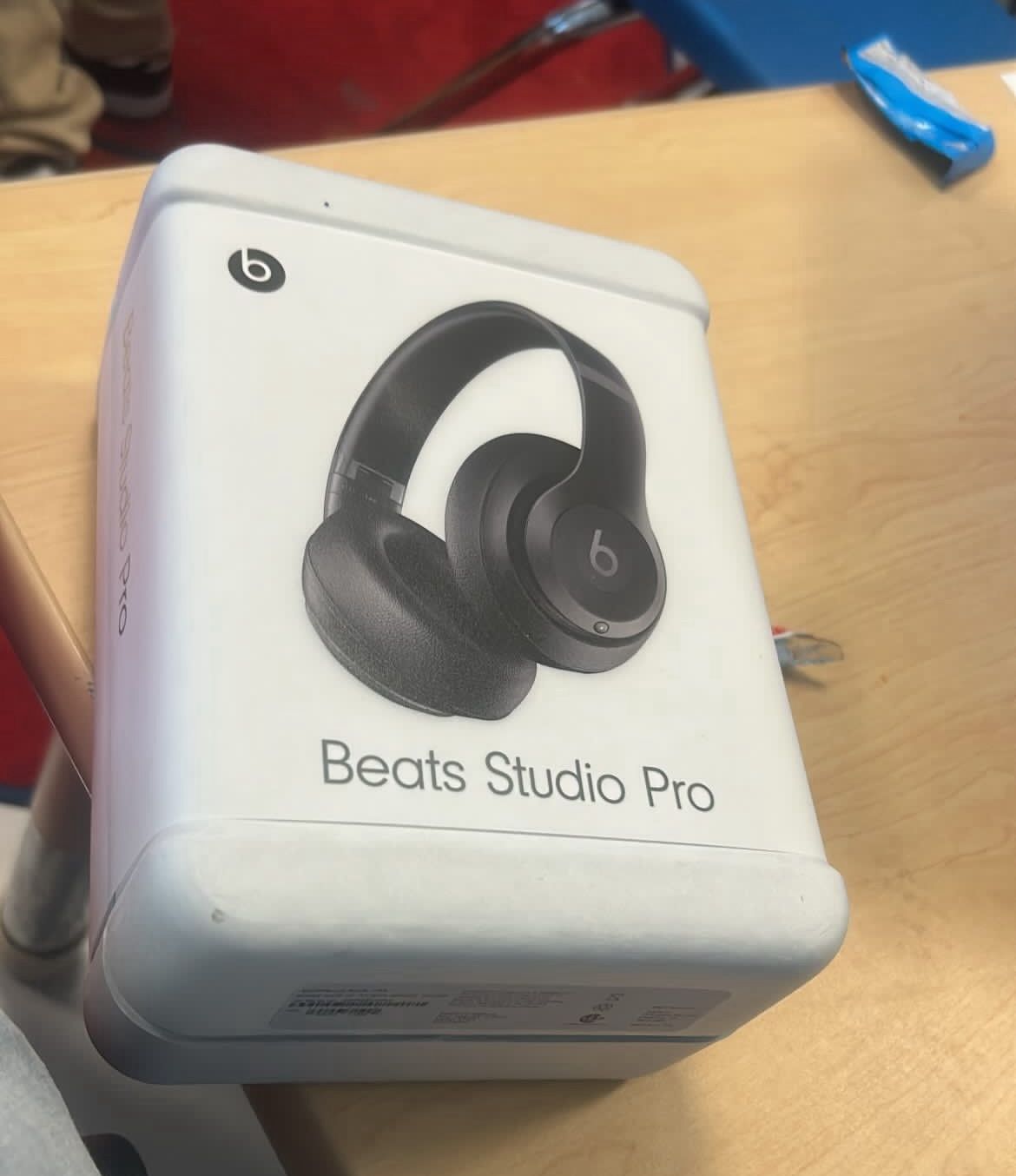 Apple beats SmartTags 
