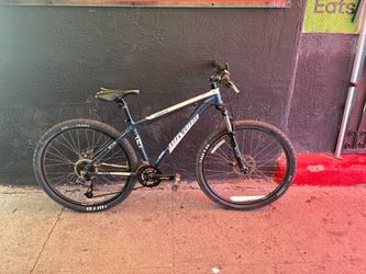 Novara Launch 27.5 Mountain Bike