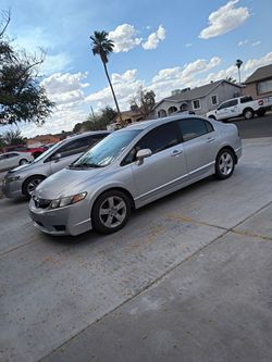 2009 Honda Civic