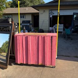 Moving Sale