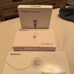 Medtronic Products