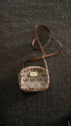 Mini MK bag