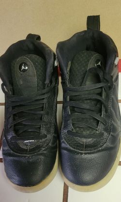 Vintage Jordan JUMPMAN Shoes