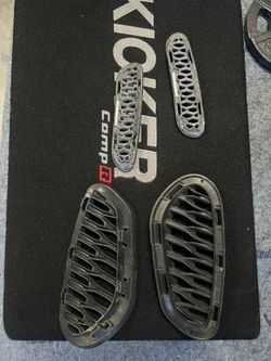 Dodge Charger Parts 