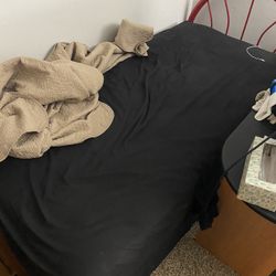 twin Bed $40 Obo