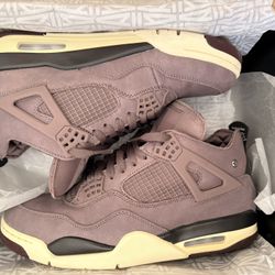 Jordan 4 A Ma Maniere